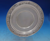 Strasbourg by Gorham Sterling Silver Lunch Plate #1122 3/8" x 8" 4.6ozt. (#6426)