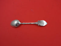 Lily aka 88 by Gorham Sterling Silver Demitasse Spoon 4"