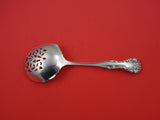 Cleone by International Sterling Silver Pea Spoon pierced 8 1/4" Greek Mythology