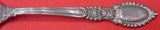 Guildhall by Reed & Barton Sterling Silver Baked Potato Fork Custom Made 7 1/4"