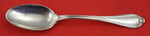 Paul Revere by Towle Sterling Silver Demitasse Spoon 3 7/8"