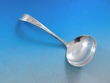 Lady Claire by Stieff Sterling Silver Flatware Set for 6 Service 28 pieces
