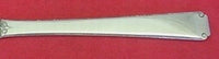 Old Lace by Towle Sterling Silver Napkin Clip Custom Made To Order