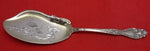 Verona by Lunt Sterling Silver Ice Cream Server Circa1894 Brite Cut 8 5/8" Gw