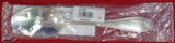 Triumph by Tuttle Sterling Silver Serving Spoon factory sealed 9" New
