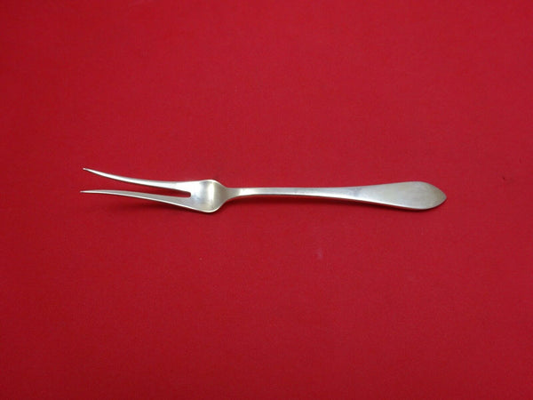 Faneuil by Tiffany & Co. Sterling Silver Fruit Fork 6 1/4"