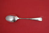 Rattail by CJ Vander English Sterling Silver Serving Spoon 8 1/4"