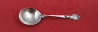 Chantilly by Gorham Sterling Silver Bouillon Soup Spoon no flange  5"