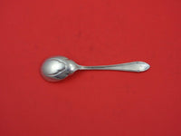 Rheims by Wallace Sterling Silver Ice Cream Spoon Original 5 1/4"