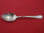 Clovelly by Reed and Barton Sterling Silver Coffee Spoon 5 3/8" Heirloom