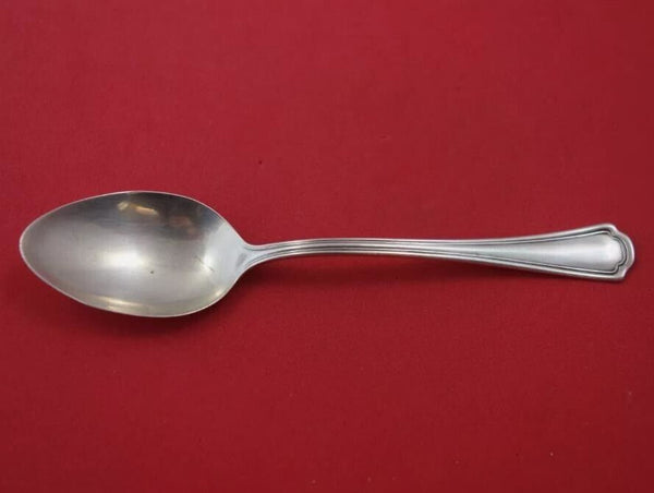 Clovelly by Reed and Barton Sterling Silver Coffee Spoon 5 3/8" Heirloom