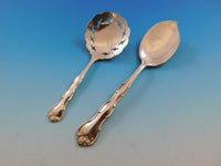 Rondo by Gorham Sterling Silver Flatware Set for 12 Service 68 pcs Dinner Size