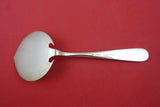 Repousse by Jacobi & Jenkins Sterling Silver Hot Cake Lifter spade shape 6 7/8"