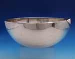 Elsa Peretti by Tiffany and Co Sterling Silver Wine Cooler 24.5 ozt. (#8522)
