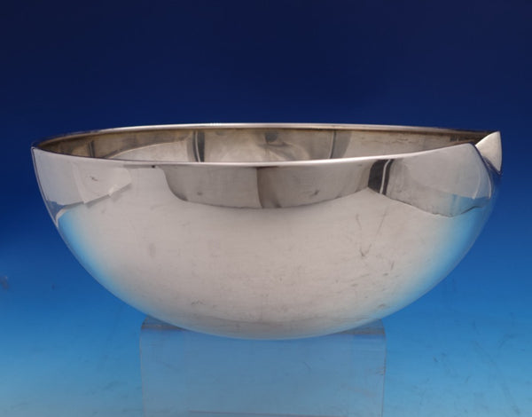 Elsa Peretti by Tiffany and Co Sterling Silver Wine Cooler 24.5 ozt. (#8522)