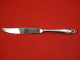 King Christian by Wallace Sterling Silver Regular Knife Modern 9" Flatware
