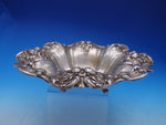 Francis I by Reed & Barton Sterling Silver Fruit Bowl Footed Round #X569F #4627