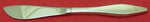 Lark by Reed and Barton Sterling Silver Master Butter Hollow Handle 7 3/8"
