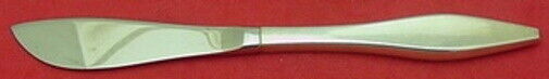 Lark by Reed and Barton Sterling Silver Master Butter Hollow Handle 7 3/8"