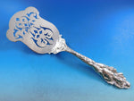 Love Disarmed by Reed and Barton Sterling Silver Asparagus Server AS Pcd 11 1/2"