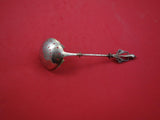 Wendt Sterling Silver Sugar Sifter Ladle retailed by Tiffany 6 3/4" Serving