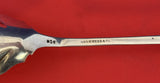 Saxon Stag by Gorham Sterling Silver Berry Spoon GW w/Rectangular End 8 3/4"