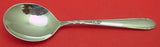 Heiress by Oneida Sterling Silver Cream Soup Spoon 6 1/8" Flatware