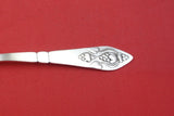 Fuchsia by Georg Jensen Sterling Silver Coffee Spoon 4 1/4"