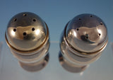 Padova by Tiffany and Co Sterling Silver Salt and Pepper Shakers 2pc (#2150)