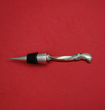 Waltz of Spring by Wallace Sterling Silver Bottle Stopper Pointed 6 1/4" Custom