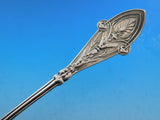 Italian by Tiffany & Co. Sterling Silver Crumber Brite-Cut Dated 1848-1873 13"