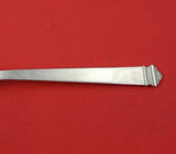 Hampton by Tiffany and Co Sterling Silver Fish Serving Fork 9 1/8" Heirloom