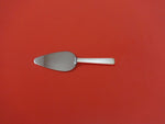 Modern Classic by Lunt Sterling Silver Cheese Server HHWS Custom Made 6"