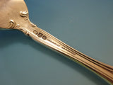 La Scala by Gorham Sterling Silver Flatware Service For 8 Set 40 Pieces