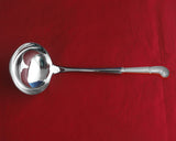 Castilian by Tiffany and Co Sterling Silver Soup Ladle HH WS Custom Made 10 1/2"