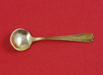 Marie Louise by Blackinton/ Towle Sterling Silver Salt Spoon Vermeil (Gold)