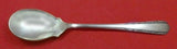 Moonglow by International Sterling Silver Ice Cream Spoon Custom Made 6"