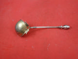 Egyptian Revival by Gorham Sterling Silver Gravy Ladle Gold-washed 7 3/4"