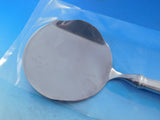 Castilian by Tiffany Sterling Silver Cranberry Server 8 1/8" Custom Made