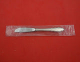 English Provincial by Reed and Barton Sterling Silver Butter Spreader 6 7/8" New