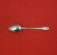 Symphony by Towle Sterling Silver Teaspoon 6 1/8" Flatware Vintage Heirloom