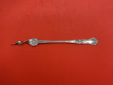 Edgewood by International Sterling Silver Butter Pick Twisted Original 6"