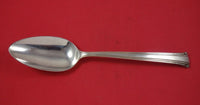 Cotillion by Reed and Barton Sterling Silver Serving Spoon 8 1/4" Heirloom