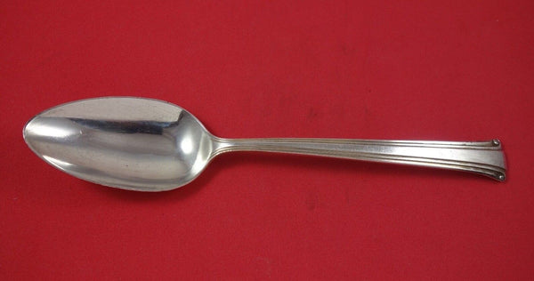 Cotillion by Reed and Barton Sterling Silver Serving Spoon 8 1/4" Heirloom