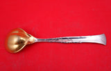 Vine by Tiffany and Co Sterling Silver Sherbet Spoon GW w/ Gourds 5 5/8" No Mono