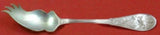 Japanese by Tiffany and Co Sterling Silver Pate Knife Custom Made 6" Heirloom