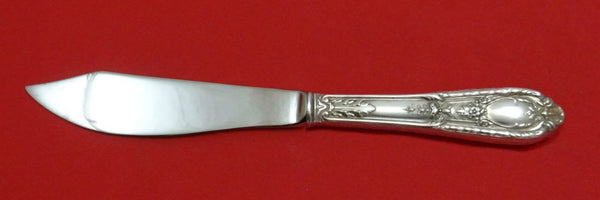 Fontaine by International Sterling Silver Fish Knife Individual Custom 8 1/4"