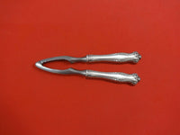 Canterbury by Towle Sterling Silver Nut Cracker HHWS Custom Made 7 1/4"