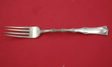 Towle Experimental by Towle Sterling Silver Place Size Fork 3-6-69  7 1/2"