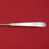 Chino by Porter Blanchard Sterling Silver Martini Spoon Original 12 1/2" Serving